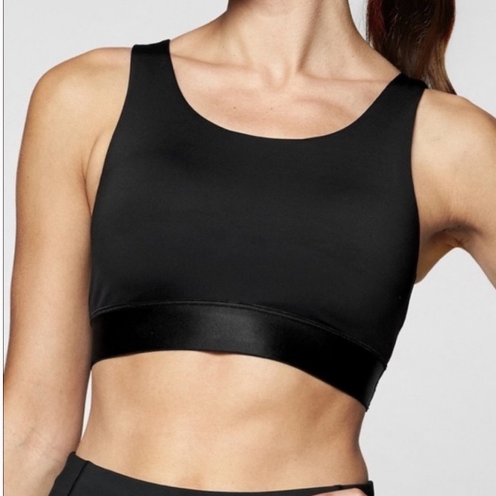 Athleta Power of She Sports Bra XS